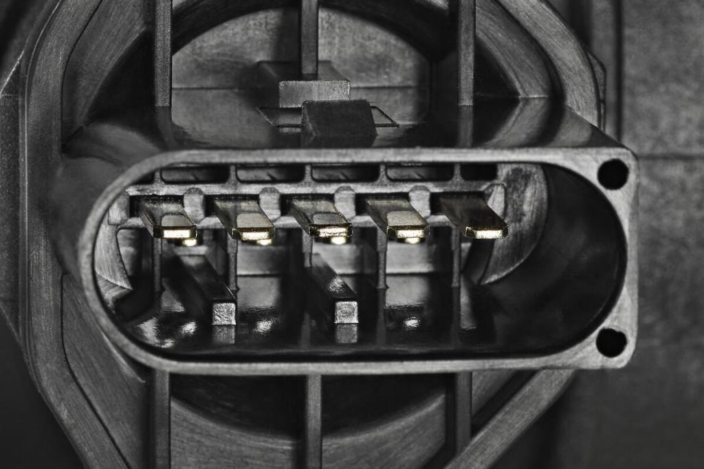 Caudalímetro VALEO ref. 253721